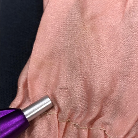 Vintage bed hat - Picture 9 of 11